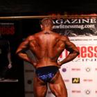 David    Johnston - NPC Washington State Championships 2012 - #1